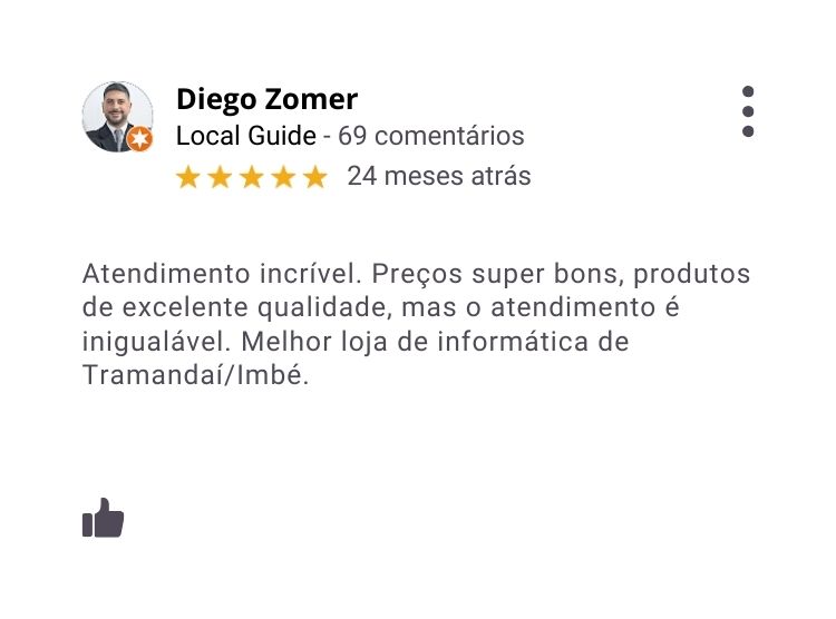 Avaliação Google (3)