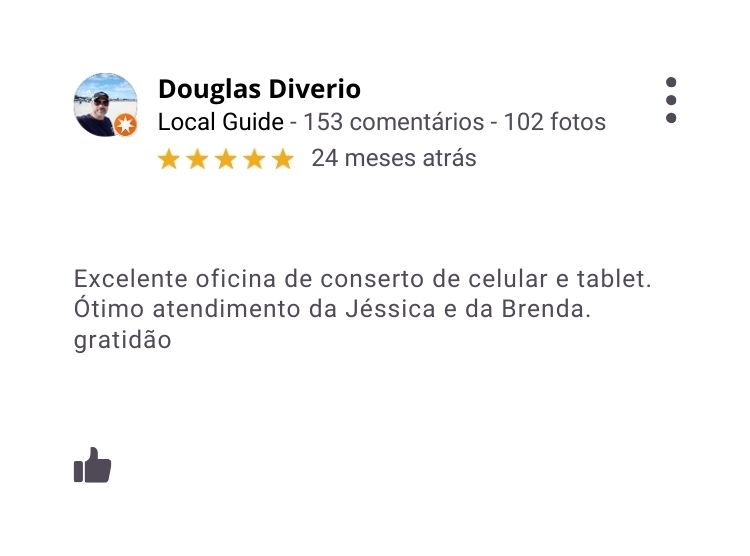 Avaliação Google (4)